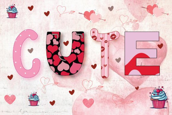 Berry Love: Sweetening Your Designs with Playful Romance