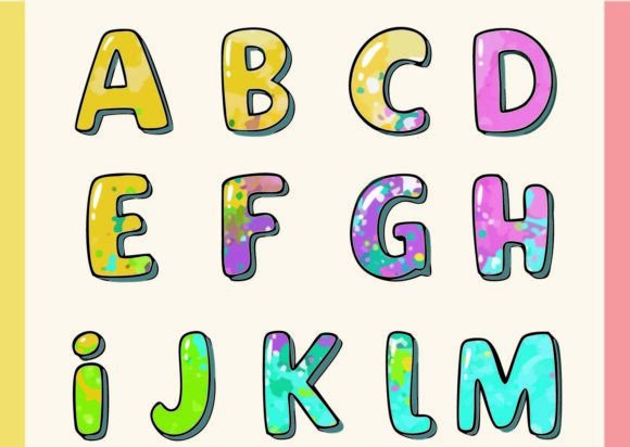 Leighton: A Colorful Heaven for Creative Projects