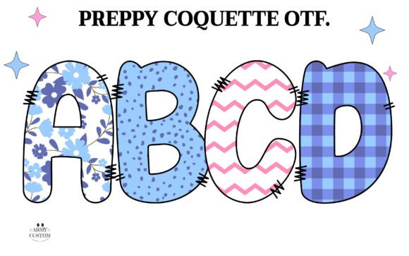 Rediscovering Classic Charm with the Preppy Coquette Bundle