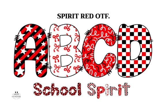 Spirit Red Ribbon: Igniting Your Visual Storytelling