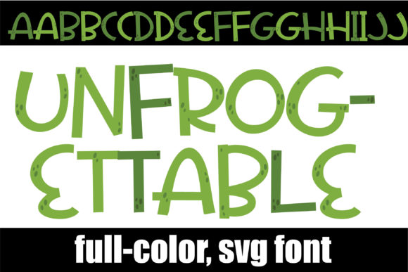 Unfrogettable: Adding Whimsy and Texture to Your Design